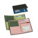 Royce Leather Passport Currency Wallet
