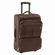 Royce Leather Deluxe 23" Weekender Suitcase