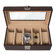 Royce Leather Deluxe Watch Box