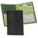 Royce Leather Passport Currency Wallet