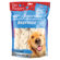 Pet Factory American Beefhide Braided Stick Dog Treat