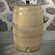 RTS Companies Flatback 50 Gallon Rain Barrel