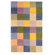 Nanimarquina Cuadros Blocks Rug