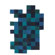 Nanimarquina Do-Lo-Rez Blue Rug