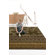 Nanimarquina Folk Green Rug