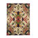 Nanimarquina Victoria Floral Rug