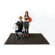 Nanimarquina Practik Grey/Brown Rug