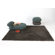 Nanimarquina Practik Grey/Brown Rug