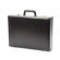 Goodhope Bags Leatherette Attache Briefcase