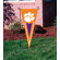 The Party Animal, Inc NCAA Garden Pennant