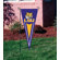 The Party Animal, Inc NCAA Garden Pennant