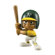 The Party Animal, Inc MLB Lil' Teammate Batter