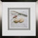 Phoenix Galleries Sea Glass 1 Framed Print