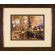 Phoenix Galleries Fall Color Framed Print