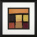 Phoenix Galleries Sections 3 Framed Print