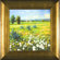 Phoenix Galleries Summer Meadow Framed Prints