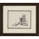 Phoenix Galleries Garden Framed Print