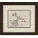 Phoenix Galleries Plum Tree Framed Print