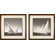 Phoenix Galleries Crossing Tack Framed Prints