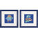 Phoenix Galleries Tropical Fish Framed Prints