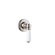 Rohl Edwardian Wall Moun Volume Control Faucet Shower Faucet Trim Only