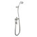 Rohl Perrin and Rowe Wall Mount Clawfoot Tub Faucet Trim