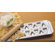 CucinaPro Raviolamp Tortelli Ravioli Tray