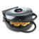 CucinaPro Classic Round Heart Waffler