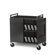 Bretford Manufacturing Inc Basic Micro Computer Netbook Storage Cart