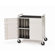 Bretford Manufacturing Inc 15 Unit Tech-Guard Laptop Storage Cart