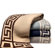 In2Green Eco Greek Key Blanket