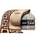 In2Green Eco Greek Key Blanket