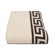 In2Green Eco Greek Key Blanket