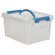 Snapware 12" x 6" Smart Store System