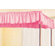 kathy ireland Home by Hallmart Princess Twin Canopy Cover