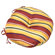 Greendale Home Fashions Bistro Chair Round Outdoor Cushion