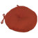 Greendale Home Fashions Bistro Chair Round Outdoor Cushion