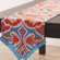 Sandy Wilson Ikat Table Runner II