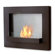 Real Flame Edgerton Gel Fuel Fireplace
