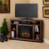 Real Flame Churchill 51" TV Stand with Electric Fireplace