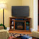 Real Flame Churchill 51" TV Stand with Electric Fireplace