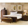 Brownstone Furniture Mercer 3 Drawer Nightstand