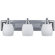 Canarm Griffin 3 Light Bath Vanity Light
