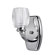 Canarm Andie 1 Light Bath Vanity Light