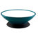 ModaPet Teal Appeal Pedestal Dog & Cat Bowl