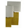 Alex Marshall Studios Rectangle Lamp