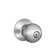 Schlage Orbit Keyed Entry Knob