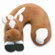 Noodle Head Travel Buddies Neck Pillow