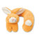 Noodle Head Travel Buddies Neck Pillow