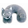 Noodle Head Travel Buddies Neck Pillow